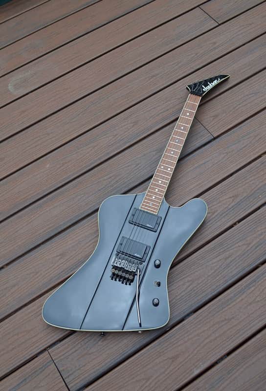 Jackson Firebird image 1