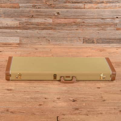 Fender Custom Shop '59 Esquire NOS Vintage Blonde 2003 image 8