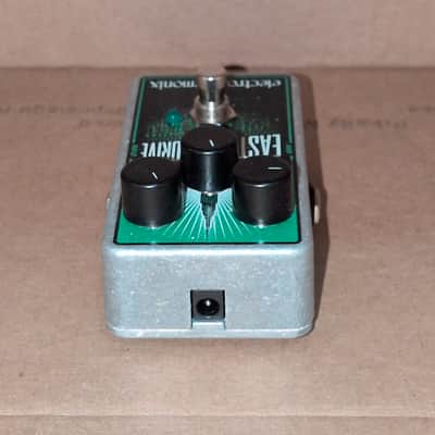 Electro-Harmonix East River Drive Overdrive Guitar Effect Pedal image 2