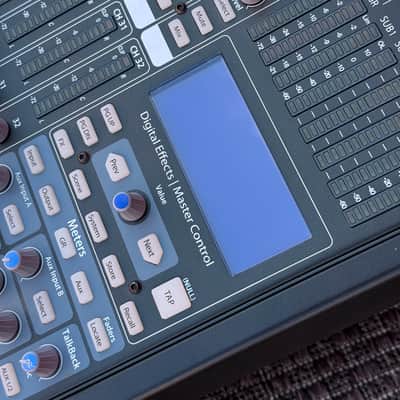 PreSonus StudioLive 32.4.2AI 32-Channel Digital Mixer Tested w/ Manuals image 10