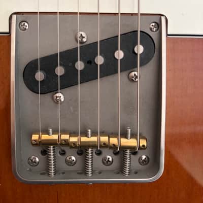 Fender American Professional II Telecaster Left-Handed image 5