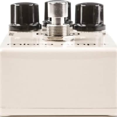 MXR M233 Micro Amp+ Boost Effects Pedal image 5