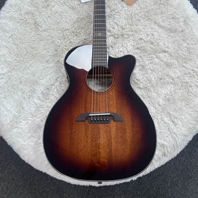 Alvarez AF66CE - Shadowburst image 1