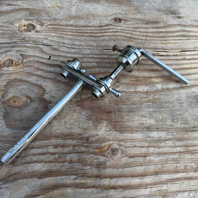 Vintage Rogers Swivomatic Double Tom Arm Mount - Made in USA image 1