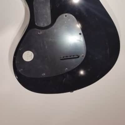 Parker P-40 Electric Guitar image 8