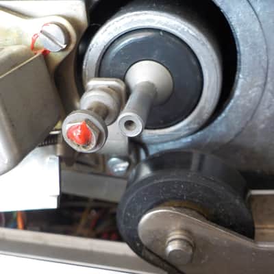 Studer REVOX A77 MK III Reel-to-Reel image 10