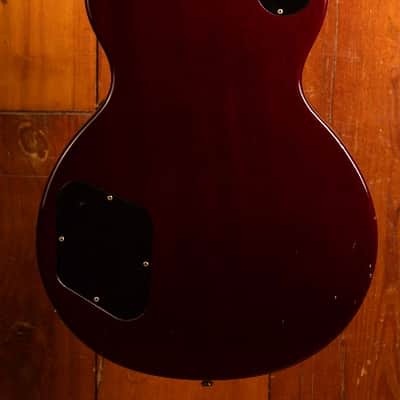 Gibson Les Paul Studio Wine Red (1992) image 9