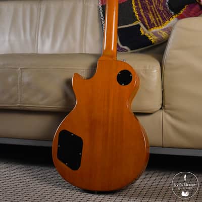 Gibson Les Paul Gary Moore Signature 2000 image 5