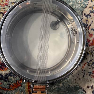 Ludwig - 6.5x14" No. 411 Super Sensitive Snare Drum 1976-1977 image 15