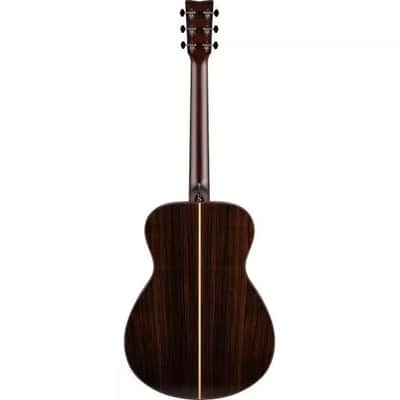 Yamaha FS9 R Natural *Free Shipping in the USA* image 3