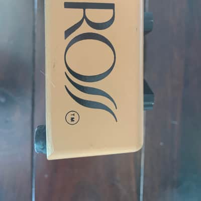 Ross Distortion 1970s - Tan image 5
