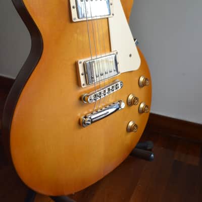 Gibson  Les Paul Tribute Honeyburst 2016 image 6