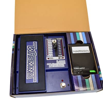 Digitech Bass Whammy | Reverb