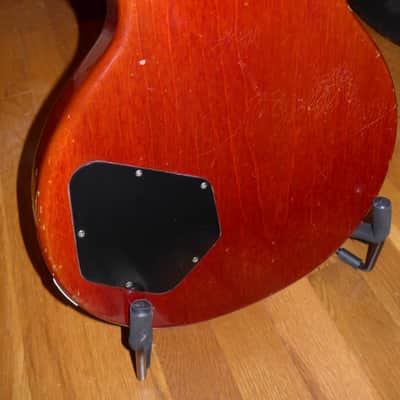 Gibson Les Paul Special 1959 - Red image 8