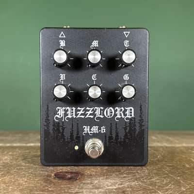 FuzzLord HM-6 image 2