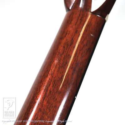 SANTA CRUZ OM Pre-War 2008[Pre-Owned] image 10