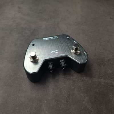 One Control Rocket Grey Fuzz | Reverb