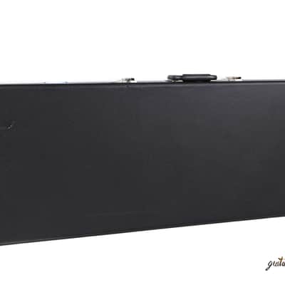 Guild GSR M-85 II Bass (USA Limited Edition, Only 25 Made) - Cherry Red image 16