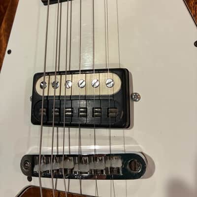Ibanez Rocket Roll Medallion V 1974-75 - Natural image 3