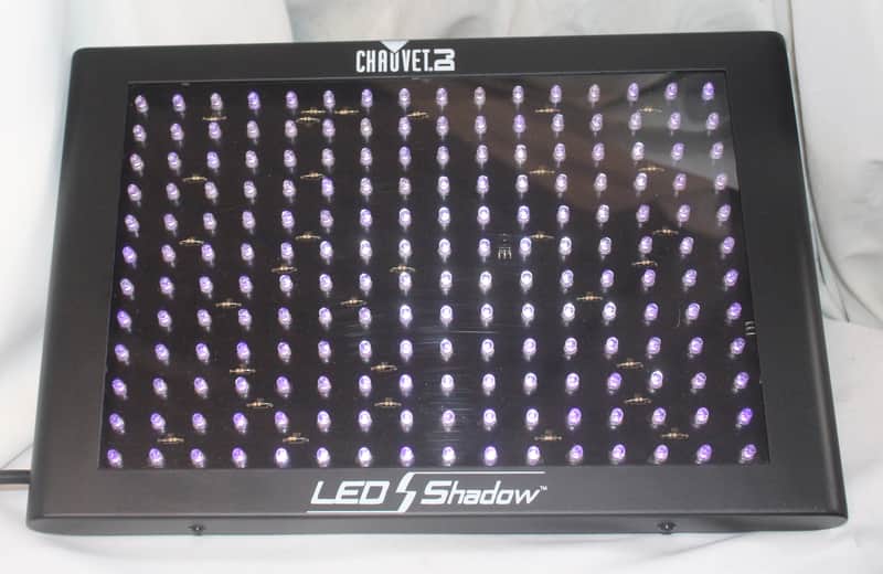 Two Chauvet DJ Shadow LED 1st model Bild 1