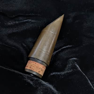 Vandoren CM4188 M30 Bb Clarinet Mouthpiece image 5