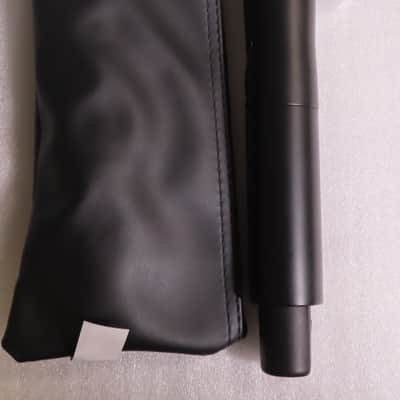 Shure QLXD2/SM86 Handheld Transmitter (Band J50)- Open Box image 2