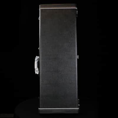 2024 Fender Limited Edition 1965 Dual-Mag Stratocaster Journeyman Relic - Sage Green Metallic image 11