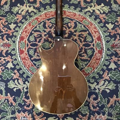 Gibson Es-235 2018 34 Burst image 5
