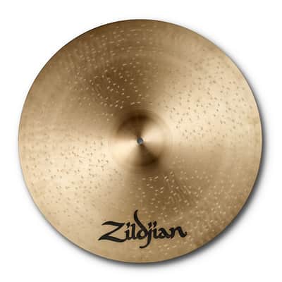 Zildjian K Custom Dark Ride Cymbal - 20" image 2