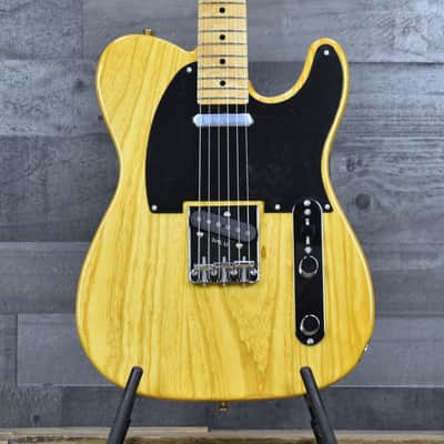 Tokai Breezysound - Vintage Natural image 1
