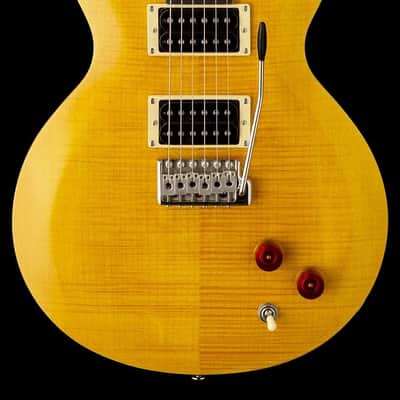 PRS SE Santana (2025) - Santana Yellow image 1