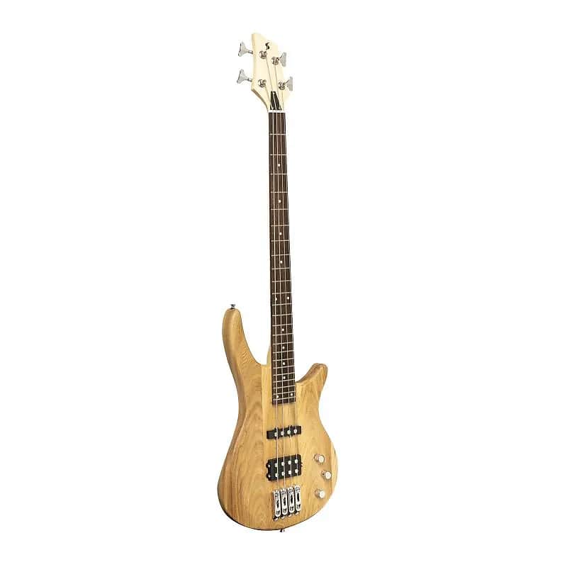 Stagg SBF-40 Fusion image 1