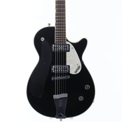 GRETSCH ELECTROMATIC G5236 Pro Jet Black [CYG07100951] (07/16) image 1