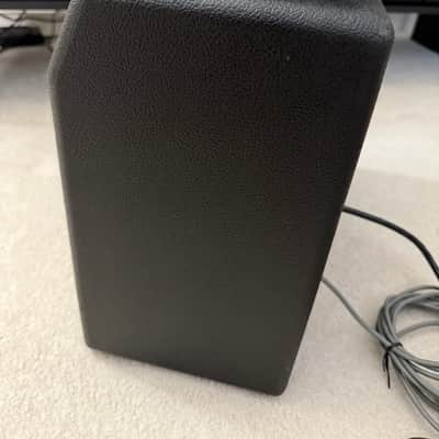 Fender Sidekick Reverb 25 Amplifier 1985-86 image 8