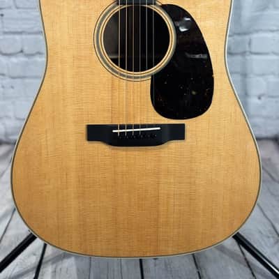 Martin Custom Shop D-14 Fret Black Walnut 2025 - Gloss image 2