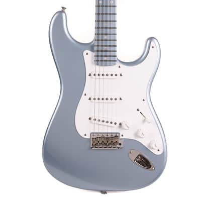 Fender Custom Shop 1957 Stratocaster NOS Ice Blue Metallic with Matching Neck 2026 image 2