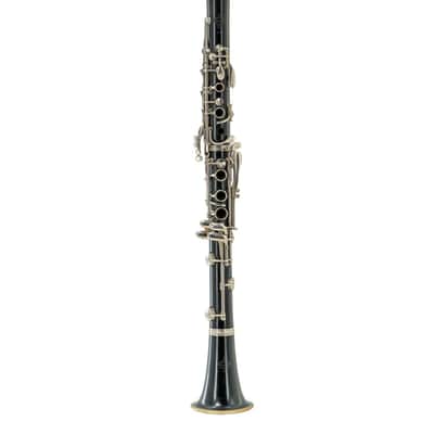 Pre-Owned Buffet Crampon E11 Clarinet | Used image 1