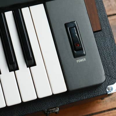 1970s Yamaha CS-50 Polyphonic Synthesizer (Serviced) image 14