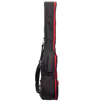 TGI Transit Series Padded Classical Guitar Gig Bag 3/4 Size image 4