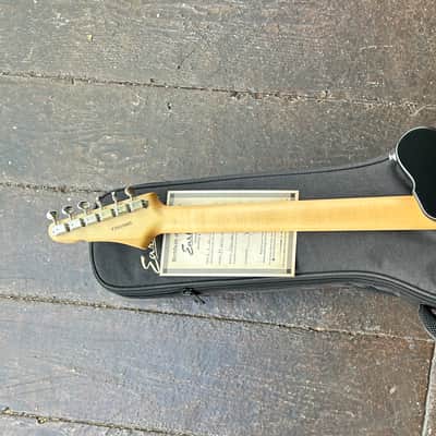 Eastman Fullertone SC'52 2025 - Present - Moss Black image 12