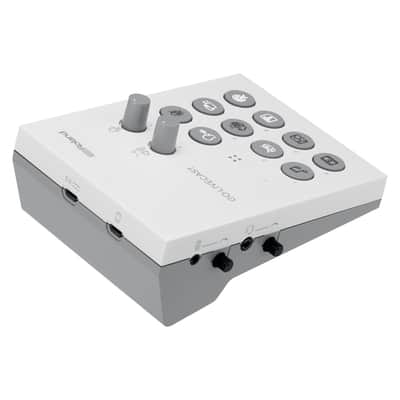 Roland GO:LIVECAST Live Streaming Studio for Smartphones image 4