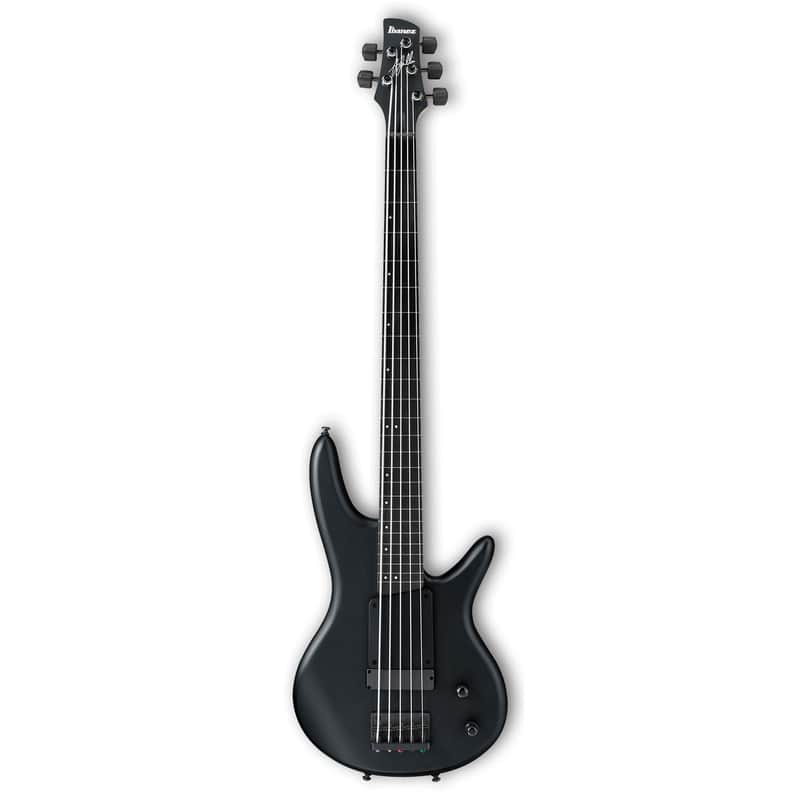 Ibanez GWB35FD Gary Willis Signature Soundgear image 1