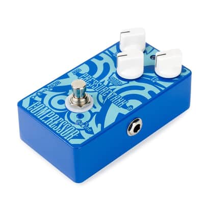 Caline CP-47 Pressure Tank Diamond Compressor Clone NEW from Caline True Bypass image 2