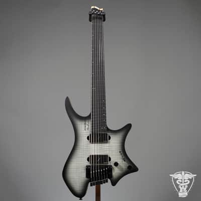 2026 .strandberg* Boden Prog NX7 - 5.24 LBS image 3