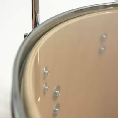 Gretsch Catalina Club Pink Champagne Sparkle 16x16 Tom image 6