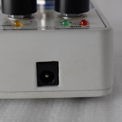 Electro-Harmonix 360 Nano Looper 2014 - Present - Black / White / Blue image 5