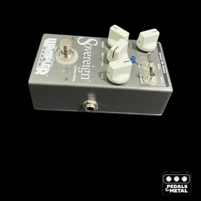 Wampler Soverign   X16774 image 3