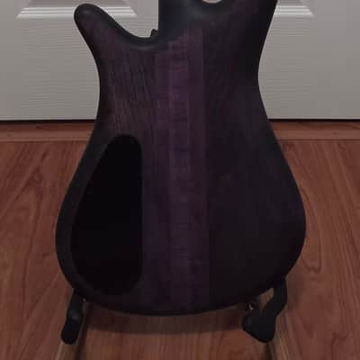Spector USA NS-2 2023 -Nightshade image 10