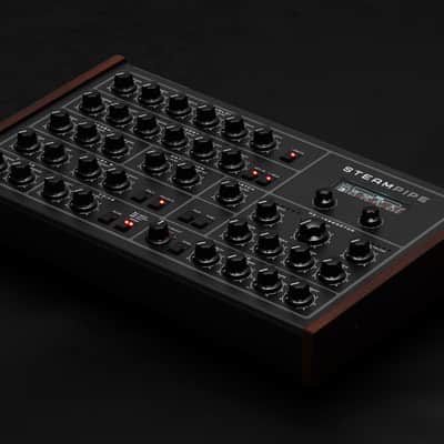 Erica Synths Steampipe in Stock! [Three Wave Music] image 3