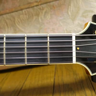 【Final Price!】 2023 Sadowsky Jim Hall Koa Limited image 7